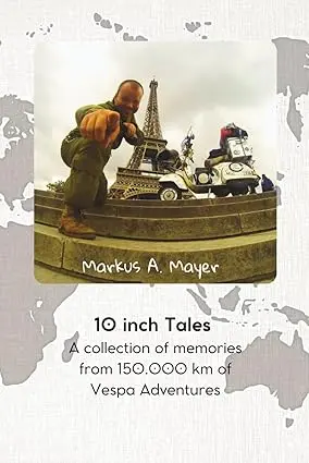 10 Inch Tales