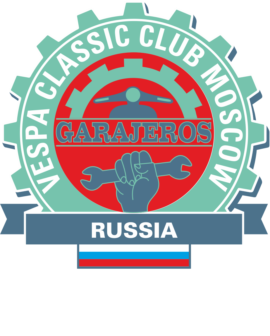 Garjeros Moscow